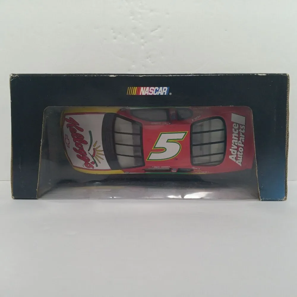 Nascar vintage terry